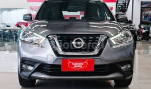 foto de Autos marca Nissan seminuevo modelo Kicks año 2019 en Quito