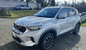 foto de Autos marca Kia seminuevo modelo Sonet AC año 2025 en Quito