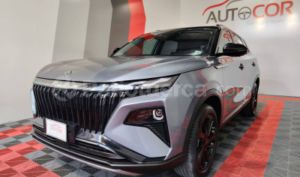 foto de Autos marca DongFeng seminuevo modelo HUGE T año 2026