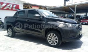 foto de Autos marca Ram seminuevo modelo RAM 700 SLT año 2023