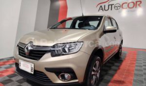 foto de Autos marca Renault seminuevo modelo LOGAN CROSS INTENS año 2024