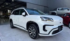 foto de Autos marca Gac seminuevo modelo AION V 650 año 2026