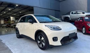 foto de Autos marca Gac seminuevo modelo Aion UT año 2026 en Quito