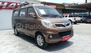 foto de Autos marca Foton seminuevo modelo Grantour  BJ6425 año 2019 en Guayaquil
