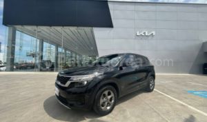 foto de Autos marca Kia seminuevo modelo Seltos EX año 2023 en Quito