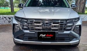 foto de Autos marca Hyundai seminuevo modelo Tucson NX4E año 2026