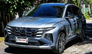 foto de Autos marca Hyundai seminuevo modelo Tucson NX4E año 2026 en Quito