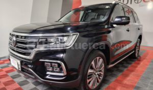 foto de Autos marca MG seminuevo modelo RX8 año 2024 en Quito