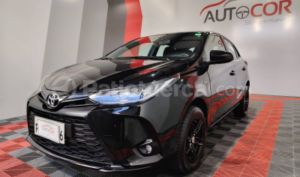 foto de Autos marca Toyota seminuevo modelo Yaris Sport año 2023 en Quito