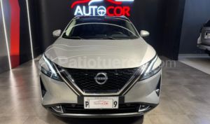 foto de Autos marca Nissan seminuevo modelo QASHQAI ADVANCE año 2025 en Quito