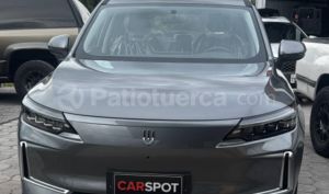 foto de Autos marca Skyworth seminuevo modelo EV6 II año 2026 en Quito