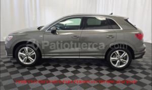 foto de Autos marca Audi seminuevo modelo Q3 año 2023 en Balao