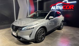 foto de Autos marca Nissan seminuevo modelo QASHQAI ADVANCE año 2025 en Quito