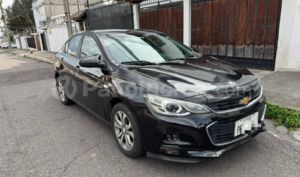 foto de Autos marca Chevrolet seminuevo modelo Cavalier LT año 2018 en Quito