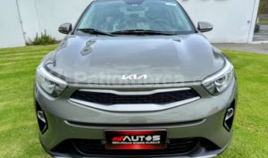 foto de Autos marca Kia seminuevo modelo Stonic LX año 2022