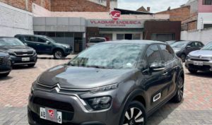 foto de Autos marca Citroen seminuevo modelo C3 Feel año 2022