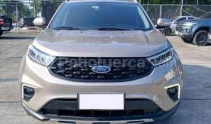 foto de Autos marca Ford seminuevo modelo TERRITORY TREND año 2022 en Guayaquil
