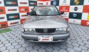 foto de Autos marca Nissan seminuevo modelo Sentra año 2012