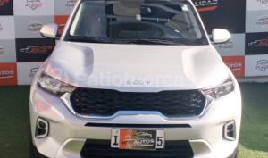 foto de Autos marca Kia seminuevo modelo Sonet AC año 2025