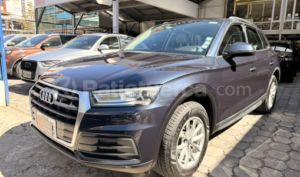 foto de Autos marca Audi seminuevo modelo Q5 año 2019 en Quito