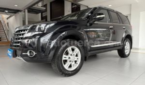 foto de Autos marca Great Wall seminuevo modelo H3 2.0 año 2019 en Quito