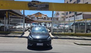 foto de Autos marca Chery seminuevo modelo ARRIZO 5 LUXURY año 2023