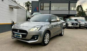 foto de Autos marca Suzuki seminuevo modelo Swift año 2024