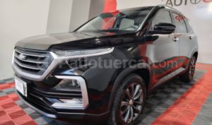 foto de Autos marca Chevrolet seminuevo modelo Captiva LTZ Turbo año 2023