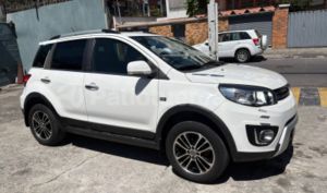 foto de Autos marca Haval seminuevo modelo M4 año 2019