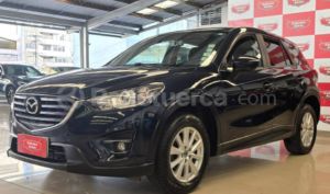 foto de Autos marca Mazda seminuevo modelo CX-5 año 2017