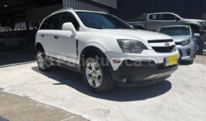 foto de Autos marca Chevrolet seminuevo modelo Captiva Sport año 2015