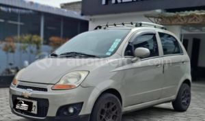 foto de Autos marca Chevrolet seminuevo modelo Spark Life año 2017