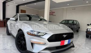 foto de Autos marca Ford seminuevo modelo Mustang año 2018
