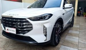 foto de Autos marca Jetour seminuevo modelo X70 PLUS año 2023