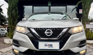 foto de Nissan QASHQAI ADVANCE 2019