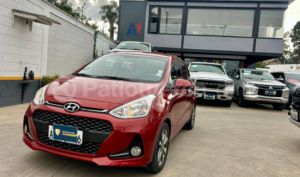 foto de Hyundai Grand I10 HB 2022