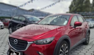 foto de Autos marca Mazda seminuevo modelo CX3 ENTRY año 2020