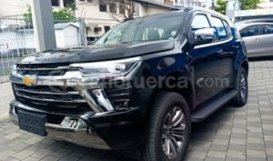foto de Autos marca Chevrolet seminuevo modelo TRAILBLAZER HIGH COUNTRY año 2026