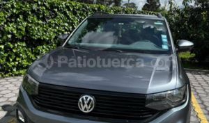 foto de Autos marca Volkswagen seminuevo modelo T CROSS año 2020