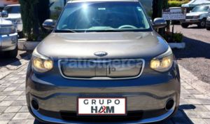 Kia Soul 2016