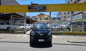 foto de Autos marca Chevrolet seminuevo modelo DMAX CRDI 3.0 4X4 TM DIESEL año 2019