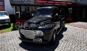 foto de Ford F100 1951