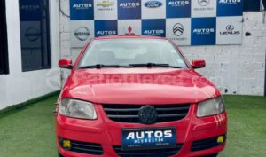 foto de Autos marca Volkswagen seminuevo modelo Gol Power año 2007