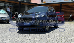 foto de Autos marca Kia seminuevo modelo Sportage R GTI A\C 2.0 TM año 2020