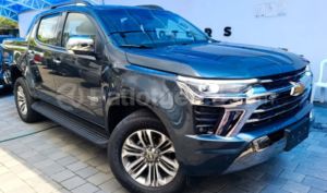 foto de Autos marca Chevrolet seminuevo modelo COLORADO HIGH COUNTRY año 2026 en Guayaquil