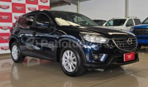 foto de Autos marca Mazda seminuevo modelo CX5 ENTRY año 2017