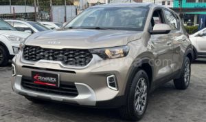 foto de Autos marca Kia seminuevo modelo Sonet año 2024