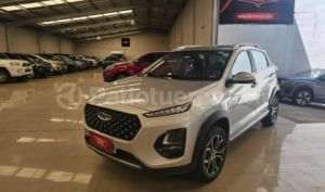 foto de Autos marca Chery seminuevo modelo Tiggo 2 año 2024 en Quito