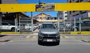 foto de Autos marca Chevrolet seminuevo modelo TRAILBLAZER PREMIER año 2024