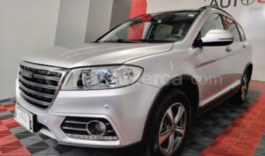 foto de Autos marca Great Wall seminuevo modelo H6 año 2020 en Cumbayá
